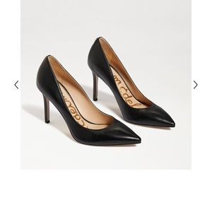 Sam Edelman Classic Hazel Pointed Toe Pump 7.5